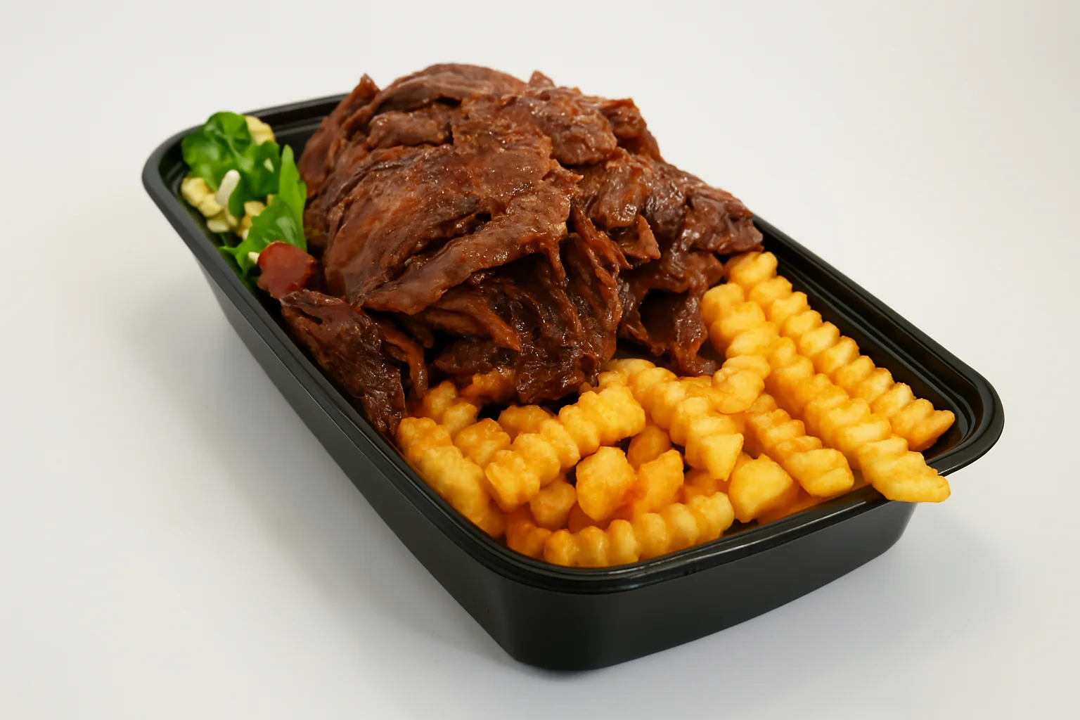 Beef & Lamb Fries Bowl