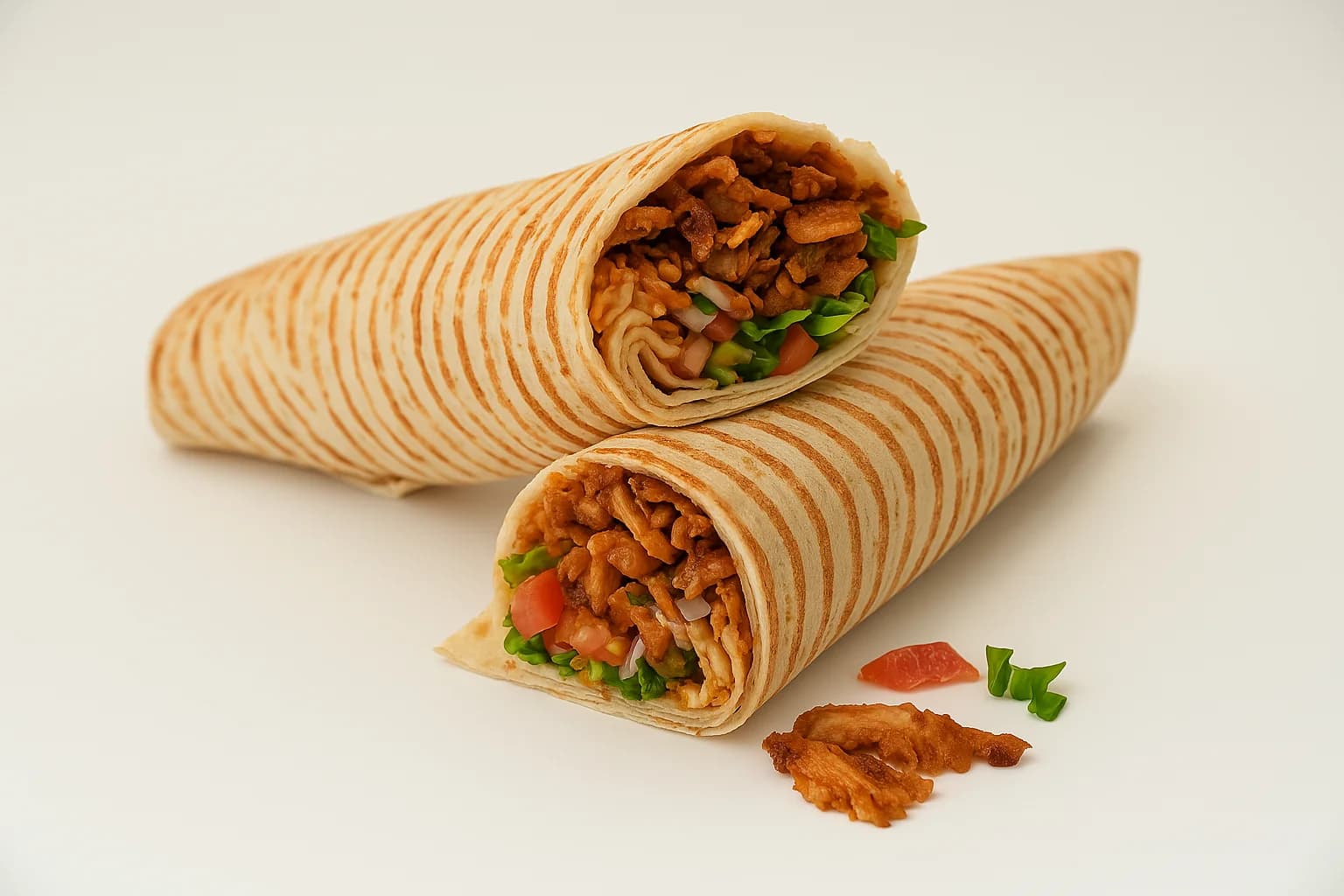 Chicken Wrap
