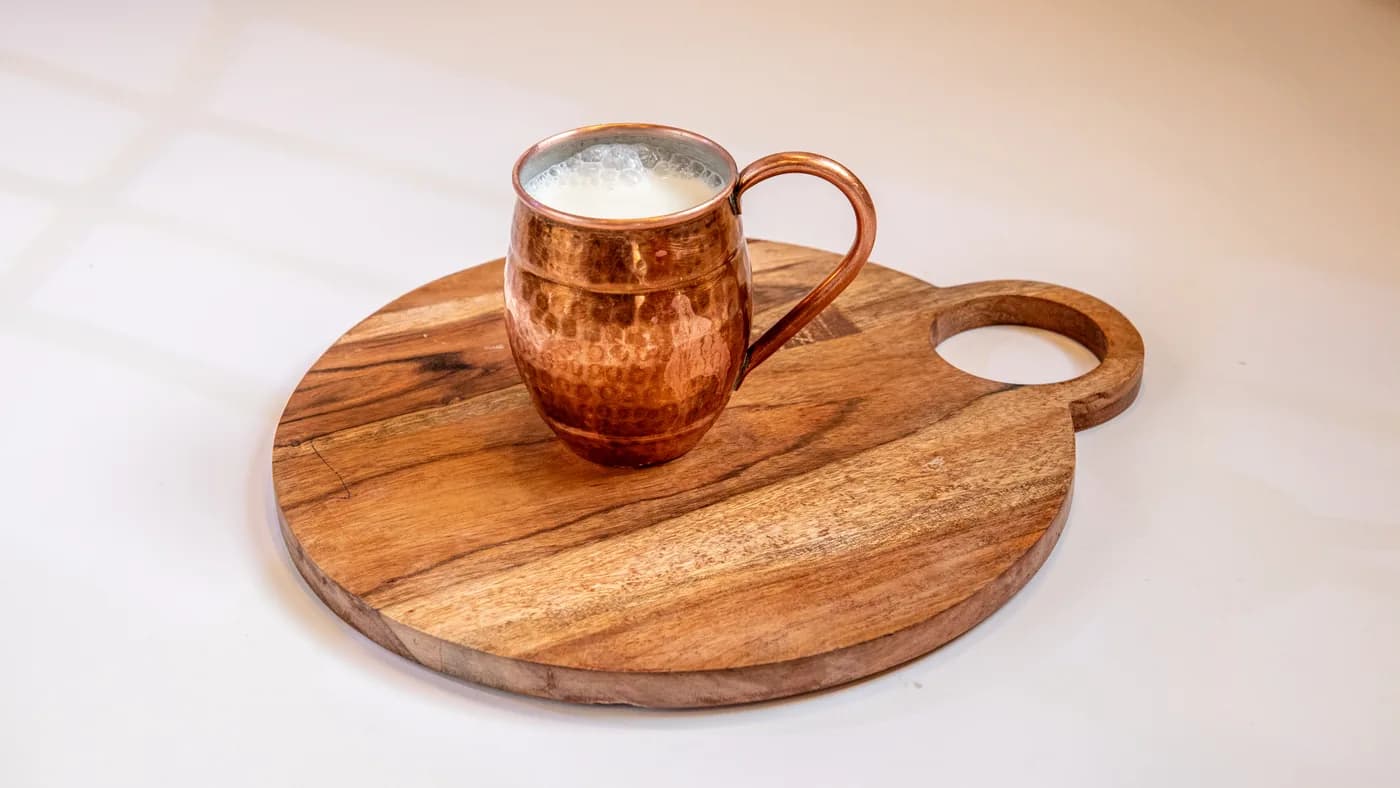 Ayran