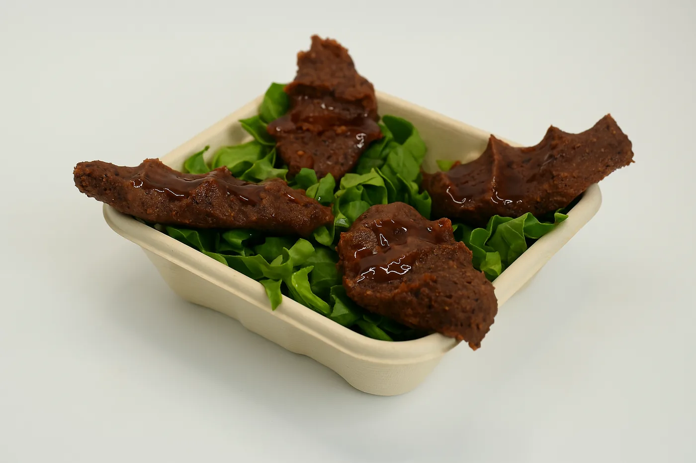 Chikofte (4 pcs)
