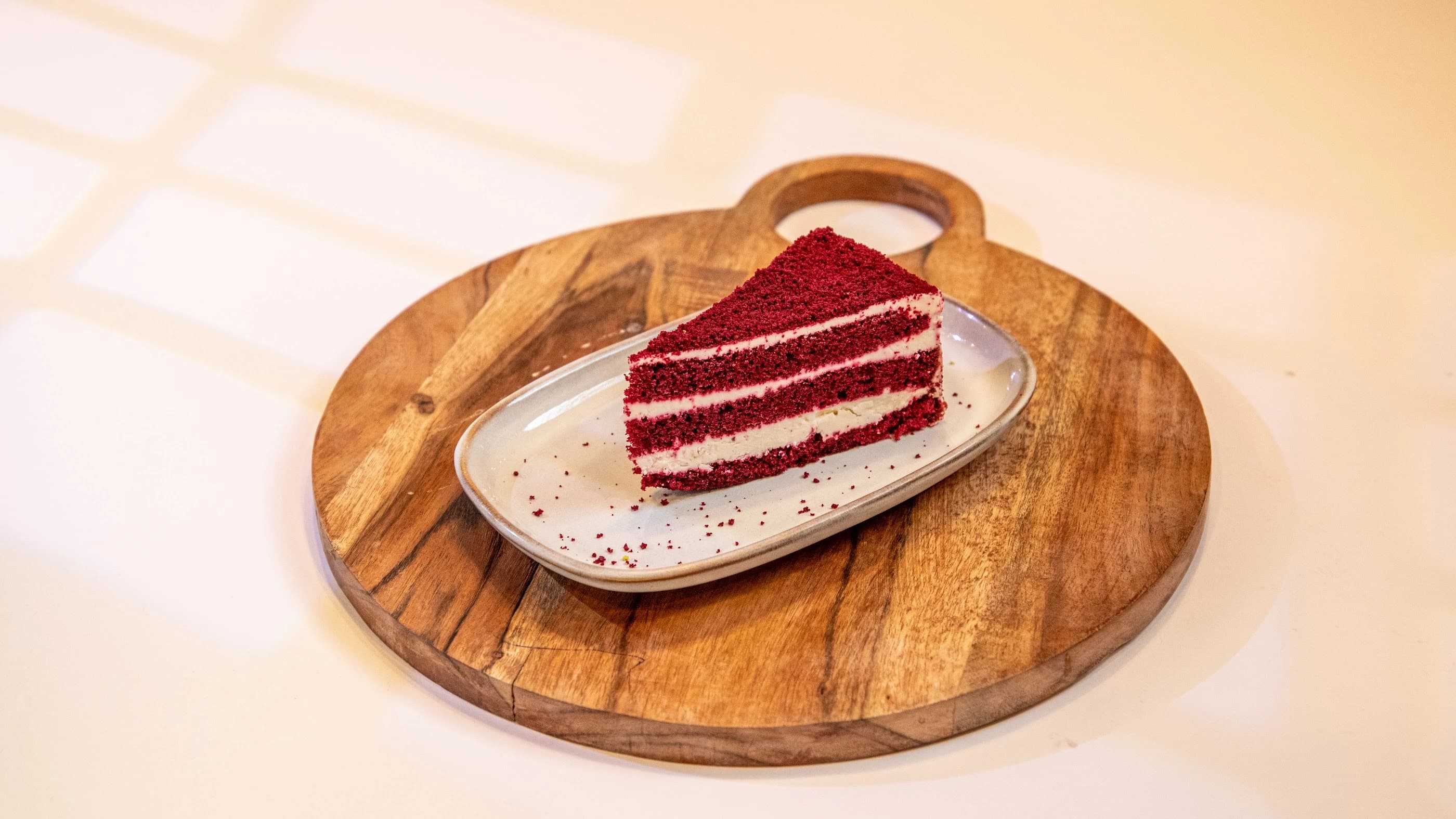 Red Velvet Cake